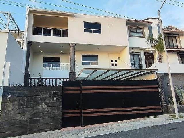 Casa en renta Privada Balcones Del Rey 105 119, Balcones, Santiago De Querétaro, Querétaro, 76140, Mex