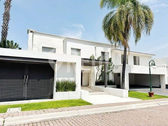 Casa en renta Privada Del Carmen, Santa Barbara, Corregidora, Querétaro, 76925, México