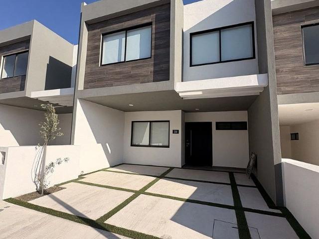 Casa en renta Privada De Anillo Vial 3 P 91 91, Condominio Hacienda Rinconada, Saldarriaga, El Marqués, Querétaro, 76267, Mex