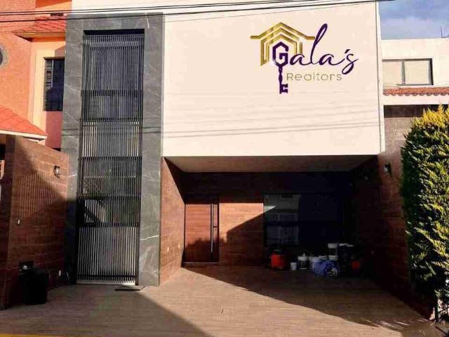Casa en renta Privada De Los Juníperos 110, Arboledas De San Javier, Pachuca De Soto, Hidalgo, 42084, Mex