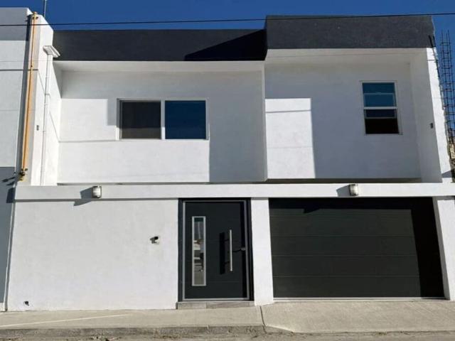Casa en renta Privada De Los Pinos, Tijuana, Municipio De Tijuana, Baja California, 22635, México