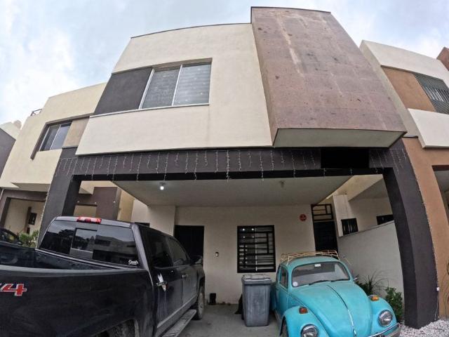Casa en renta Privada De La Noria, Palmas Diamante, San Nicolás De Los Garza, Nuevo León, 66477, México