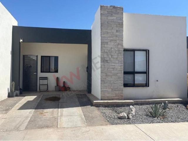 Casa en renta Privada De La Rosita, Ciudad Juárez, Juárez, Chihuahua, 32563, México