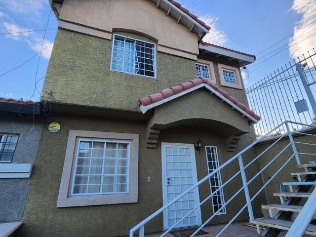 Casa en renta Privada Del César, Residencial Aguacaliente, Delegación La Mesa, Tijuana, Municipio De Tijuana, Baja California, 22194, México