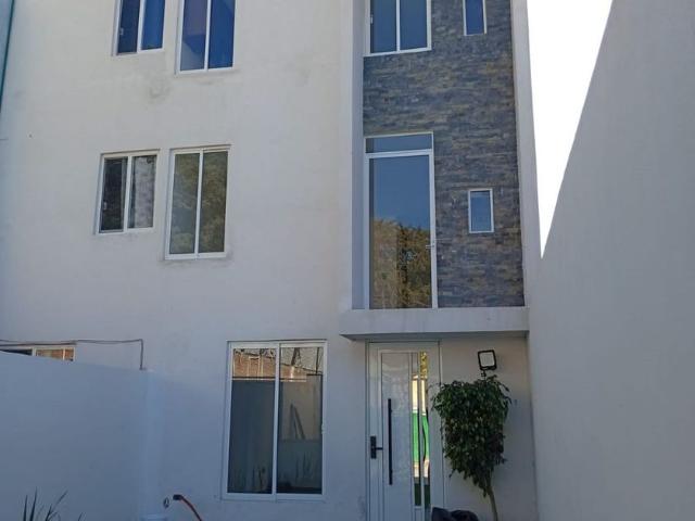 Casa en renta Privada Del Fresno, San Francisco Totimehuacan, Puebla De Zaragoza, Puebla, México