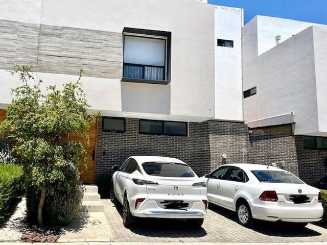 Casa en renta Privada Elite 8, Elite, Zapopan, Jalisco, 45019, Mex