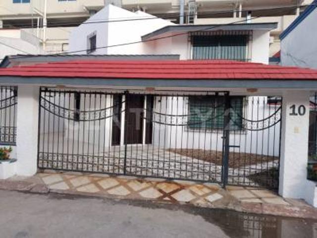 CASA EN RENTA, PRIVADA FLAMINGOS, AV. SAMARKANDA, TABASCO 2000, VILLAHERMOSA