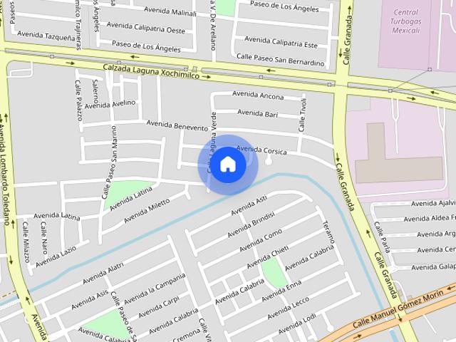 Casa en renta, Privada Florida, Colonia Villa Residencial Venecia, C.P. 21353
