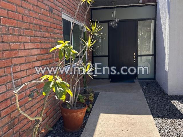 Casa en renta Privada Hussong, San Marino, Ensenada, Baja California, 22870, Mex