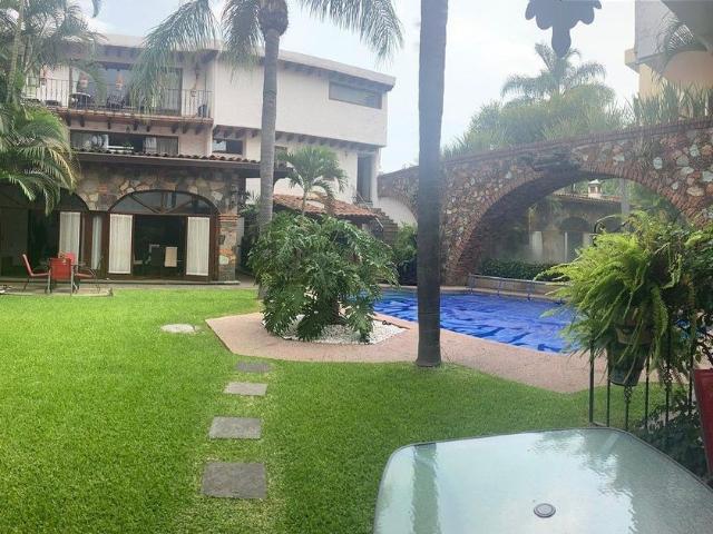 Casa en renta Privada Jardines De Reforma, Jardines De Reforma, Cuernavaca, Morelos, 62260, México