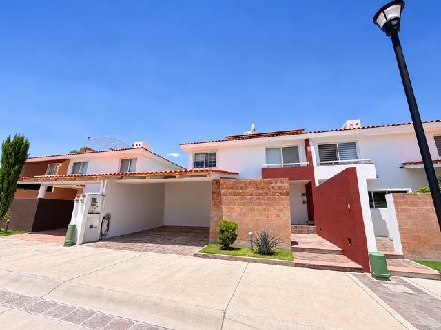 Casa en renta Privada Obispado, Alcazar, Rancho San Miguel, Maravillas, Jesús María, Aguascalientes, 20983, México