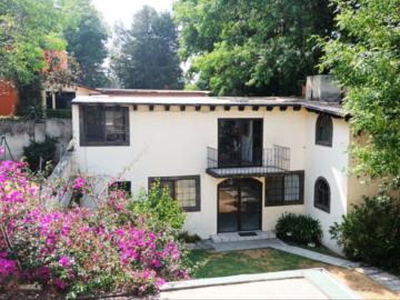 Casa en renta Privada Loma De Vista Hermosa 406, Lomas De Vista Hermosa, Cuajimalpa De Morelos, Ciudad De México, 05100, Mex