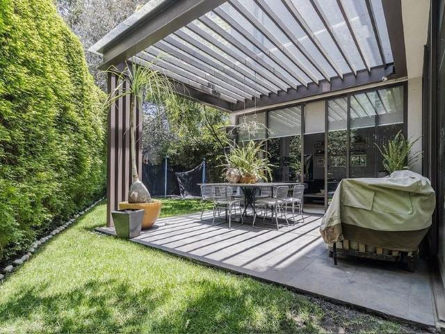 Casa en renta Privada Loma Larga, Lomas De Vista Hermosa, Santa Fe, Ciudad De México, Cuajimalpa De Morelos, Ciudad De México, 05100, México