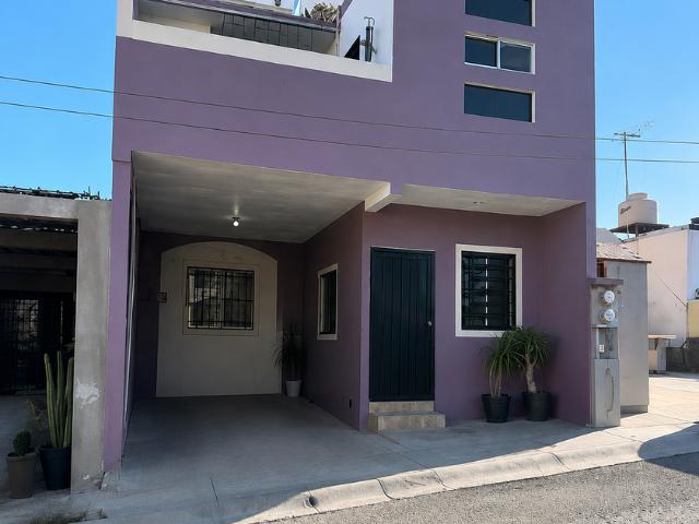 Casa en renta Privada Los Altos, Paseos Del Florido California, Hacienda Casa Grande, Municipio De Tijuana, Baja California, 22244, México