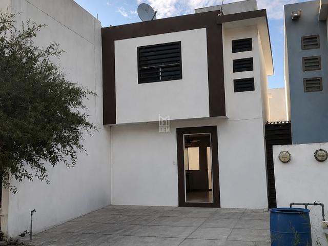 Casa en renta Privada La Castaña, Privada La Castaña, Apodaca, Nuevo León, 66634, México