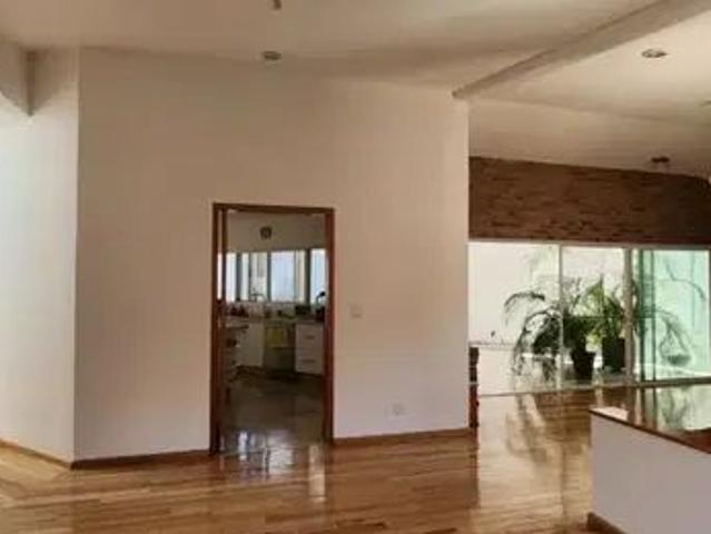 Casa En Renta, Privada La Cañada Juriquilla, Una Planta, Con Oficina