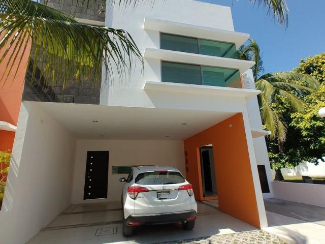 Casa en renta Privada La Esperanza 3 31, Las Esperanzas, Ciudad Del Carmen Centro, Carmen, Campeche, 24157, Mex