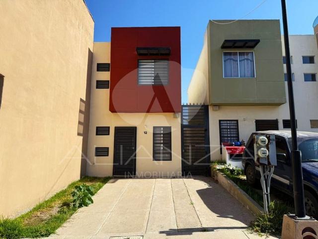 Casa en renta Privada La Rocosa, Las Villas Santa Fé, Villas Ii, Tijuana, Baja California, 22666, Mex