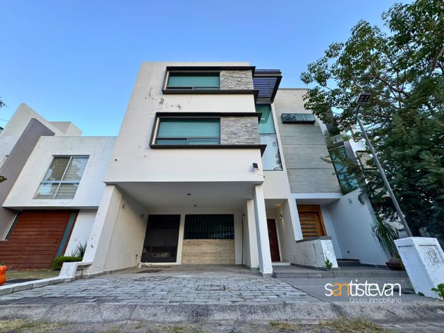 Casa en renta Privada Las Villas, El Palomar, La Tijera, Tlajomulco De Zúñiga, Región Centro, Jalisco, 44645, México