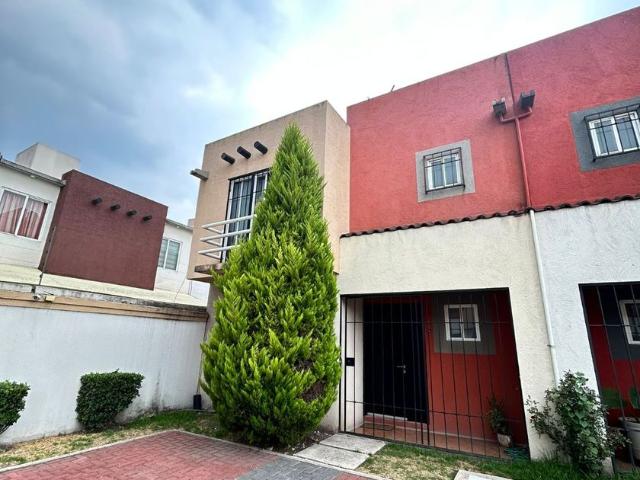 Casa en renta Privada Modena, Toscana Iii, Toluca, Estado De México Toluca De Lerdo, Estado De México, México