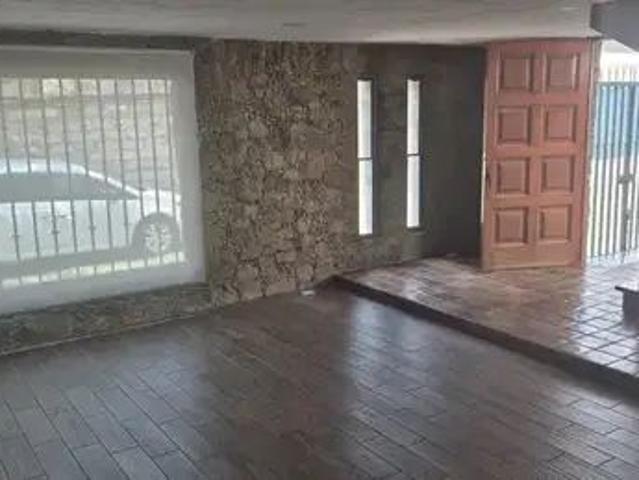 Casa En Renta, Privada Molino De Santo Domingo