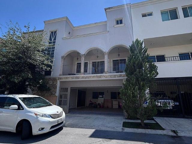 Casa en renta Privada Montana, Bosques De Las Cumbres, Monterrey, Nuevo León, 64619, México