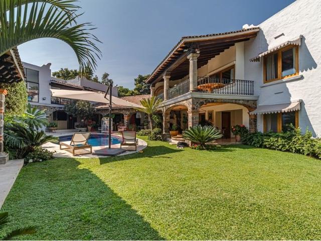 Casa en renta Privada Mayzac 14 34, Rancho Cortés, Cuernavaca, Morelos, 62140, Mex