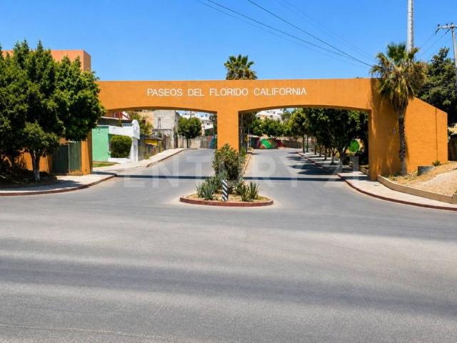 Casa en renta Privada Malvas, Privada Malvas Gazaneas, Paseos Del Florido Calif, Tijuana, Baja California, México