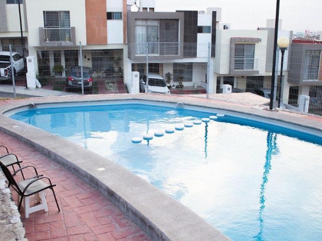 Casa en renta Privada Mirador De San Juan 5, La Cañada, El Marqués, Querétaro, 76060, México
