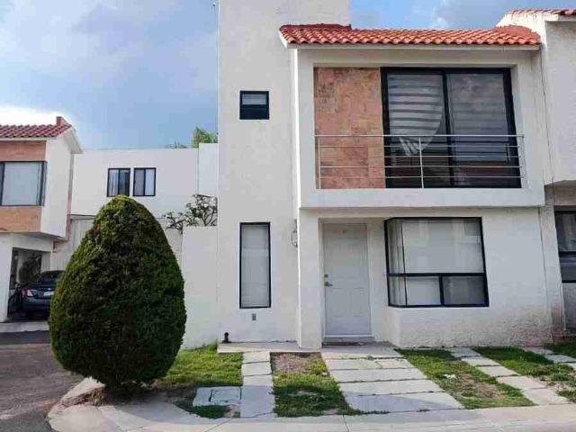 Casa en renta Privada Mirador De San Juan 5, La Cañada, El Marqués, Querétaro, 76060, México
