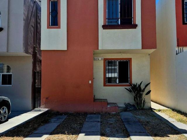 Casa en renta Privada Misión San Carlos, Colinas De California, Del. Sanchez Taboada, La Joya, Municipio De Tijuana, Baja California, 22647, México