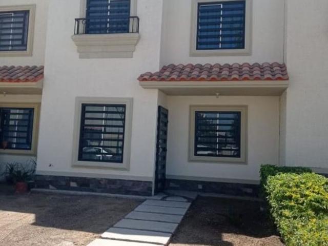 Casa en renta Privada Noja, Boulevard Cantabria, 80301 Culiacán, Sinaloa, México