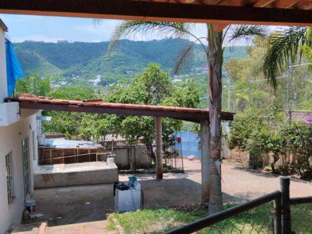 Casa en renta Privada Norte 140, San Isidro, Jalisco, México