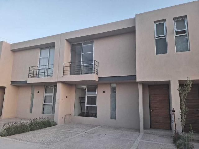 Casa en Renta, Privada San Miguel