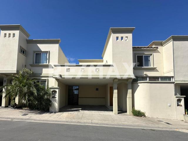 Casa en renta Privada San Angelinn Tijuana