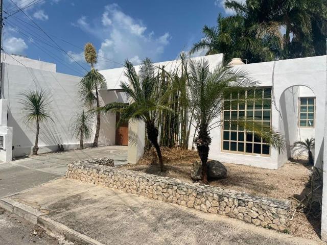 Casa en renta Privada San Antonio Cucul, Mérida, Yucatán