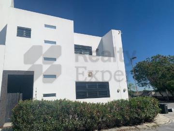 Casa en renta Privada San Carlos, Guadalupe, Nuevo León