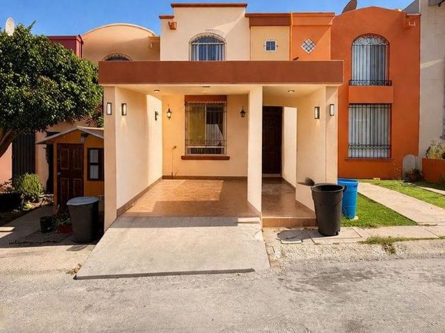 Casa en renta Privada Santo Tomás Sur 8825, Colinas Debaja California, Tijuana, Baja California, 22647, Mex