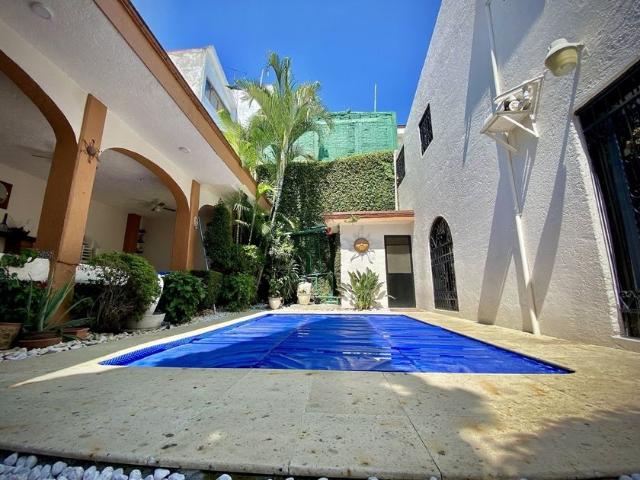 Casa en renta Privada Segunda Privada Nueva Alemania 7, Lomas De Cortes, Cuernavaca, Morelos, 62230, Mex