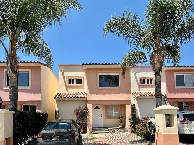 Casa en renta Privada Sierra Nevada 30 30, La Cúspide, Tijuana, Baja California, 22517, Mex