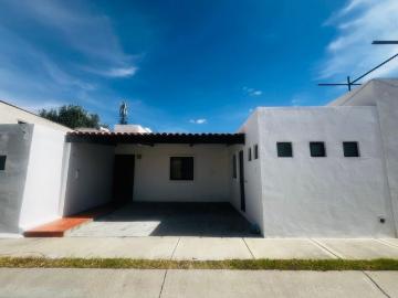 Casa en renta Privada Sierra Ámbar 103b 75, Rancho Santa Mónica, Aguascalientes, 20286, Mex