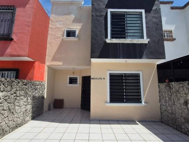 CASA EN RENTA, PRIVADA POMOCA, CARR. VILLAHERMOSA A NACAJUCA, TABASCO
