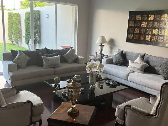 Casa en renta Privada Portón Del Prado, Lomas Country Club, Miguel Hidalgo, Huixquilucan, México, 52779, Mex