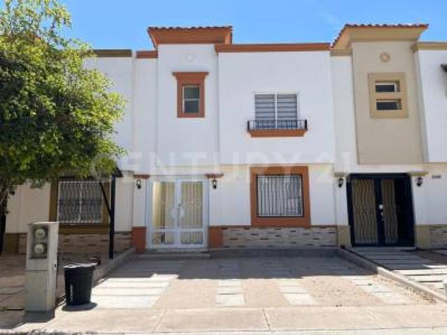 CASA EN RENTA PRIVADA PORTALEGRE II ZONA NORTE