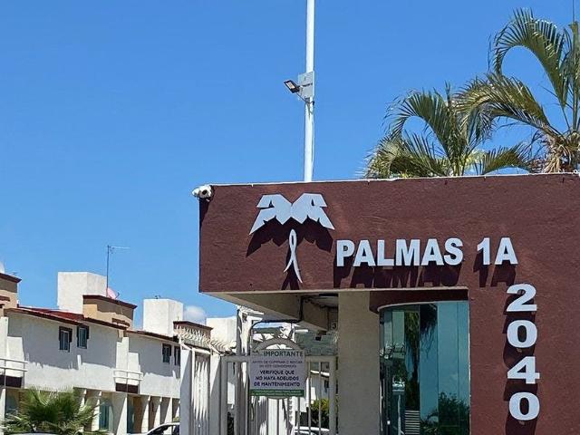 Casa en renta Privada Palma Cocotera 2040, Palmares De Querétaro, El Salitre, Delegación Epigmenio González, Santiago De Querétaro, Municipio De Querétaro, Querétaro, 76127, México