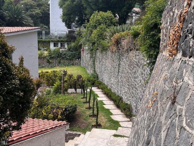 Casa en renta Privada Papanoa 3 45, Bosques De Tarango, Álvaro Obregón, Ciudad De México, 01588, Mex