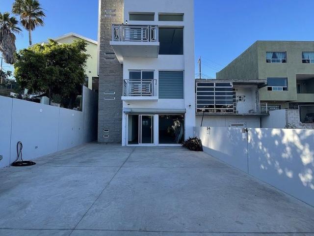 Casa en renta Privada Parral 114, San Jeronimo, Tijuana, Baja California, 22025, Mex