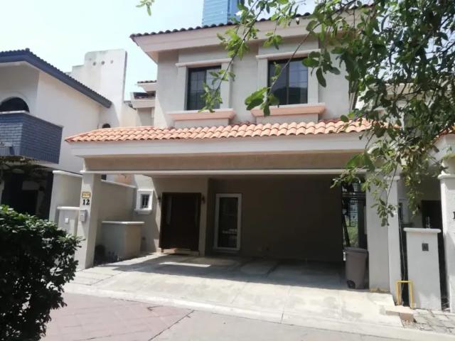 Casa en renta Privada Privanza Mónaco, Las Privanzas, San Pedro Garza García, Nuevo León, 64750, México