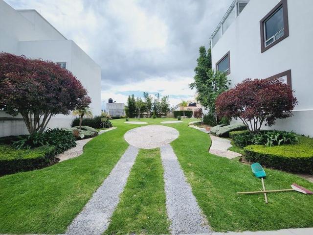 Casa en fraccionamiento en renta Fraccionamiento Residencial Vista Malintzi, C. Pinos, Fracc. Vista, Malintzi, Tlaxcala De Xicohténcatl, Tlaxcala, México
