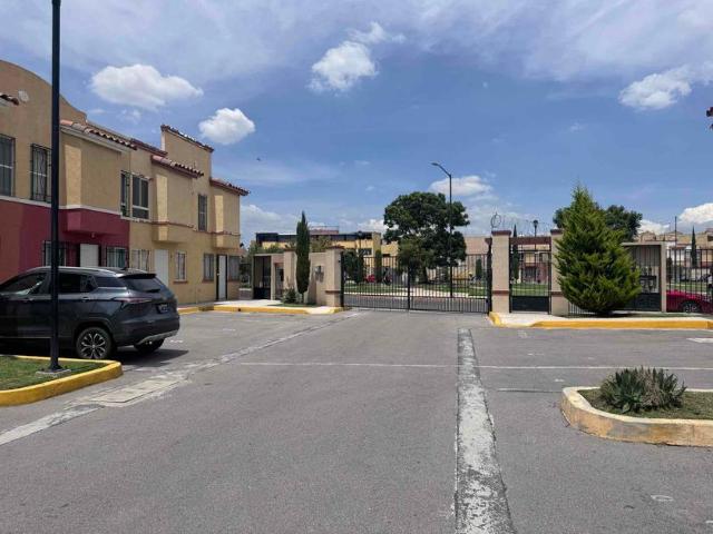 Casa en renta Privada Torera Mz 020, Real Granada, Estado De México, México